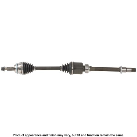 A1 Cardone New Cv Drive Axle, 66-5265Hd 66-5265HD